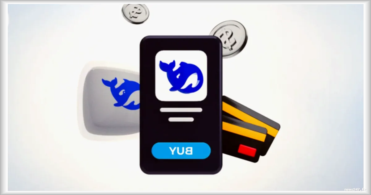 DeepSeek : Comment investir dans l'IA qui secoue la Silicon Valley ?