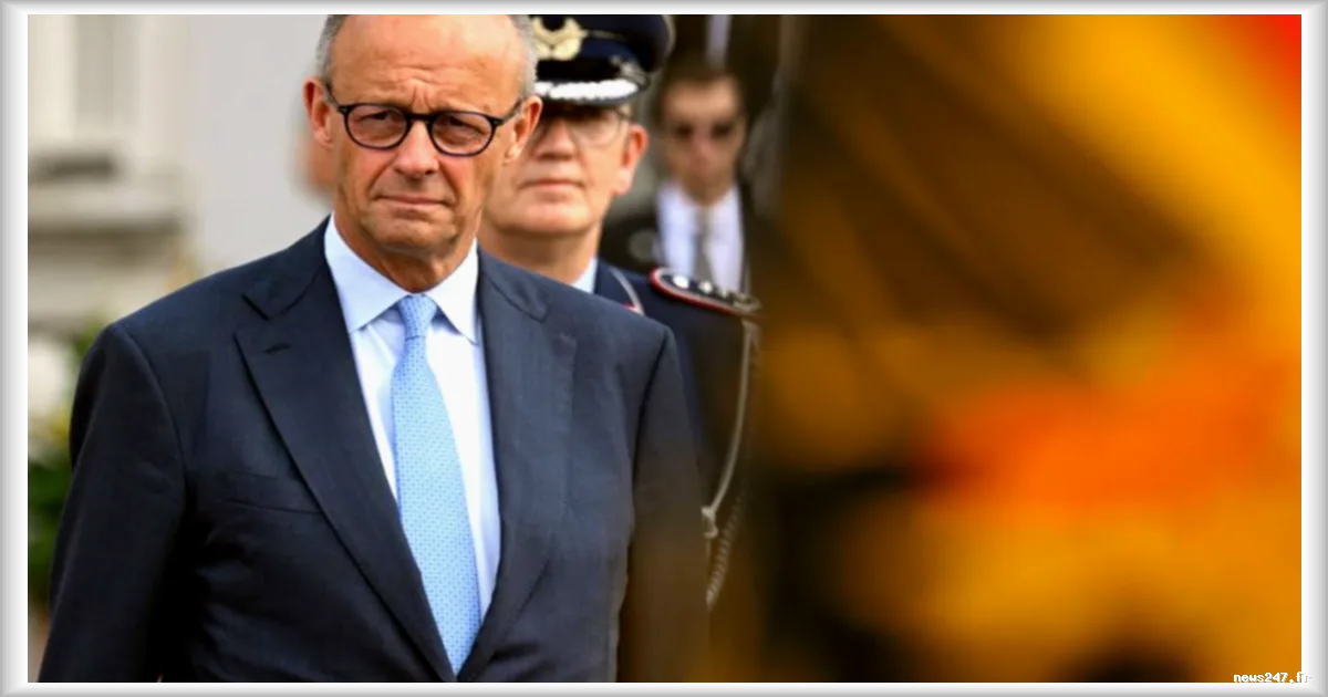 Défense européenne : l’Allemagne dépasse la France en dépenses militaires, un écart qui inquiète Paris