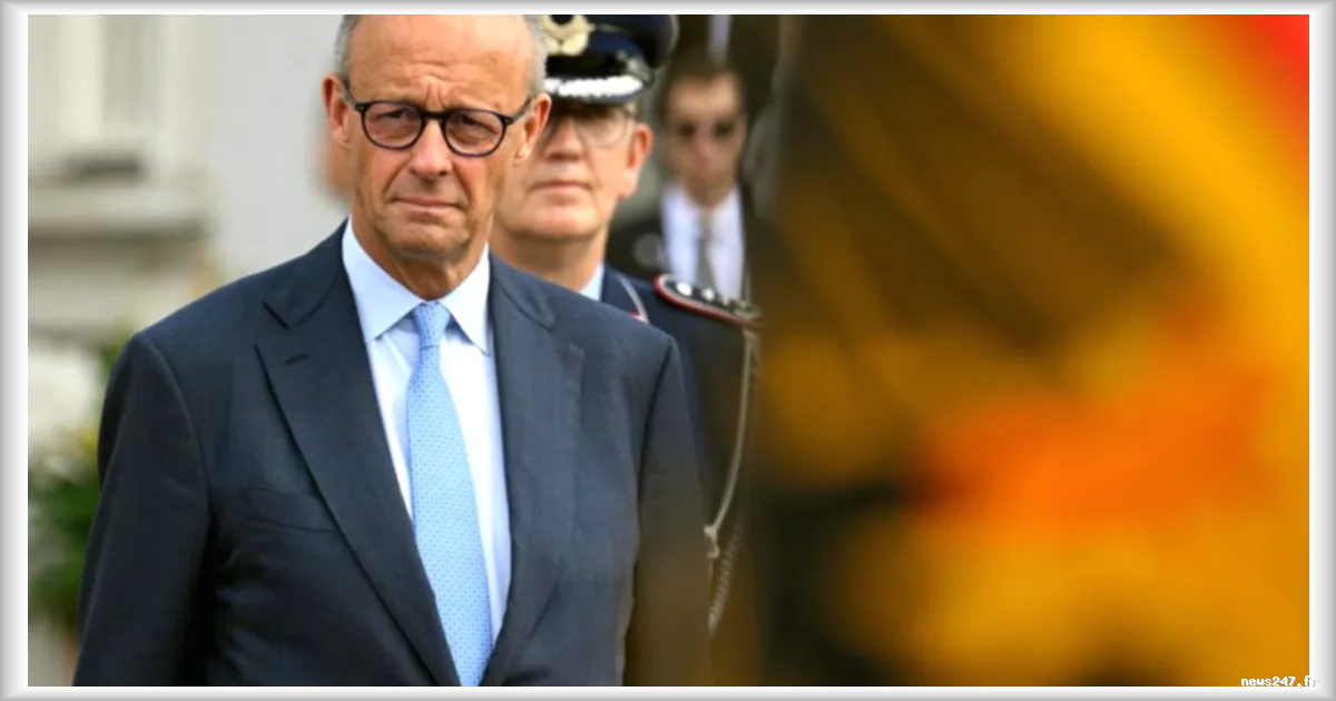 Défense européenne : l’Allemagne dépasse la France en dépenses militaires, un écart qui inquiète Paris