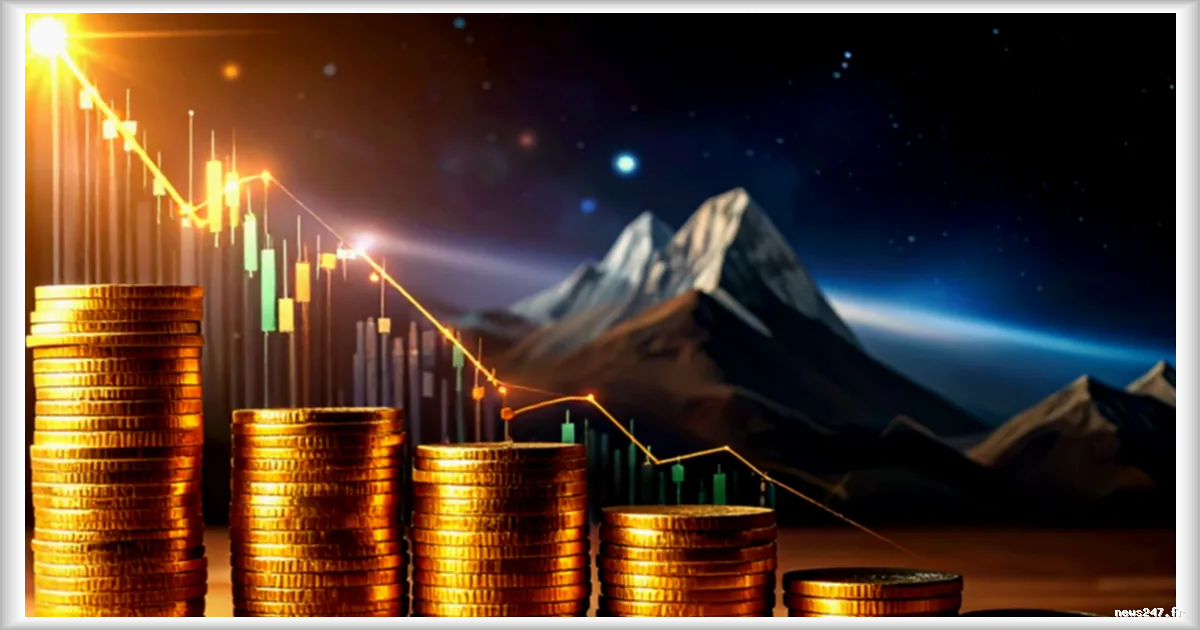 DeFi : 87 % des revenus sont captés par seulement 10 protocoles