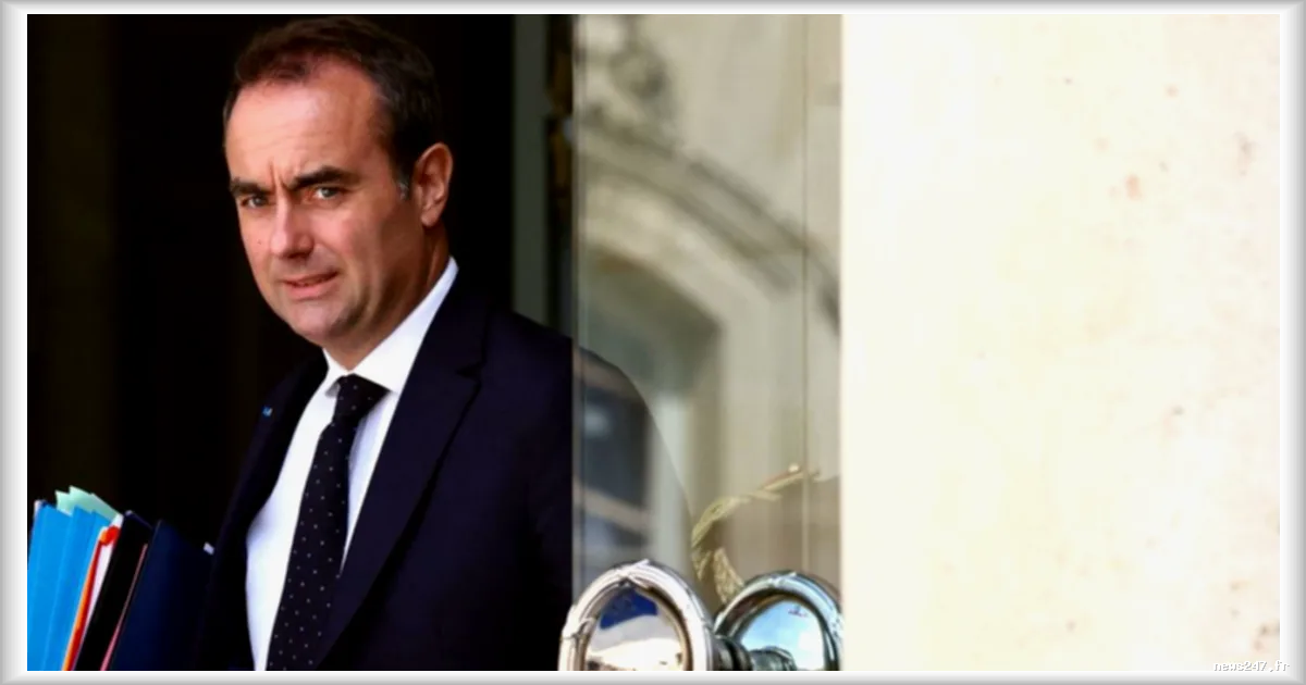 Déficit 2026 : le gouvernement admet progressivement sa capitulation