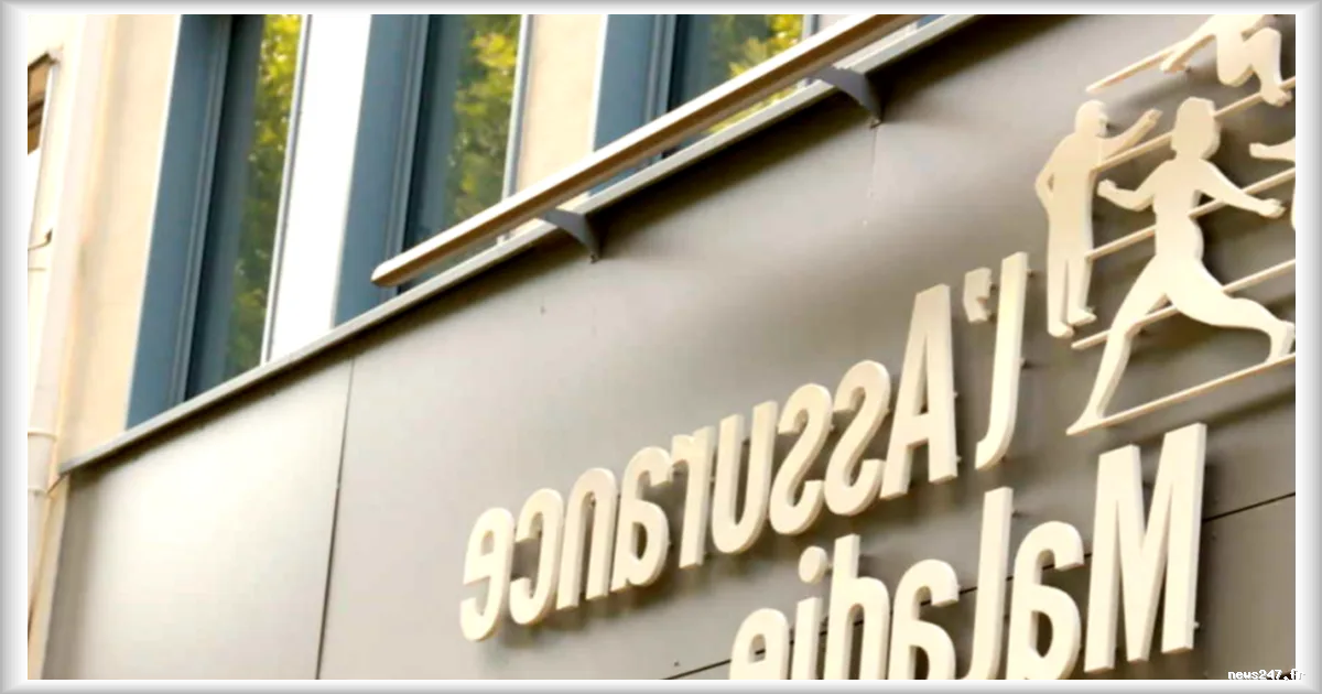 Déficit de la Sécurité sociale 2025 : Inférieur aux prévisions grâce à des dépenses en baisse