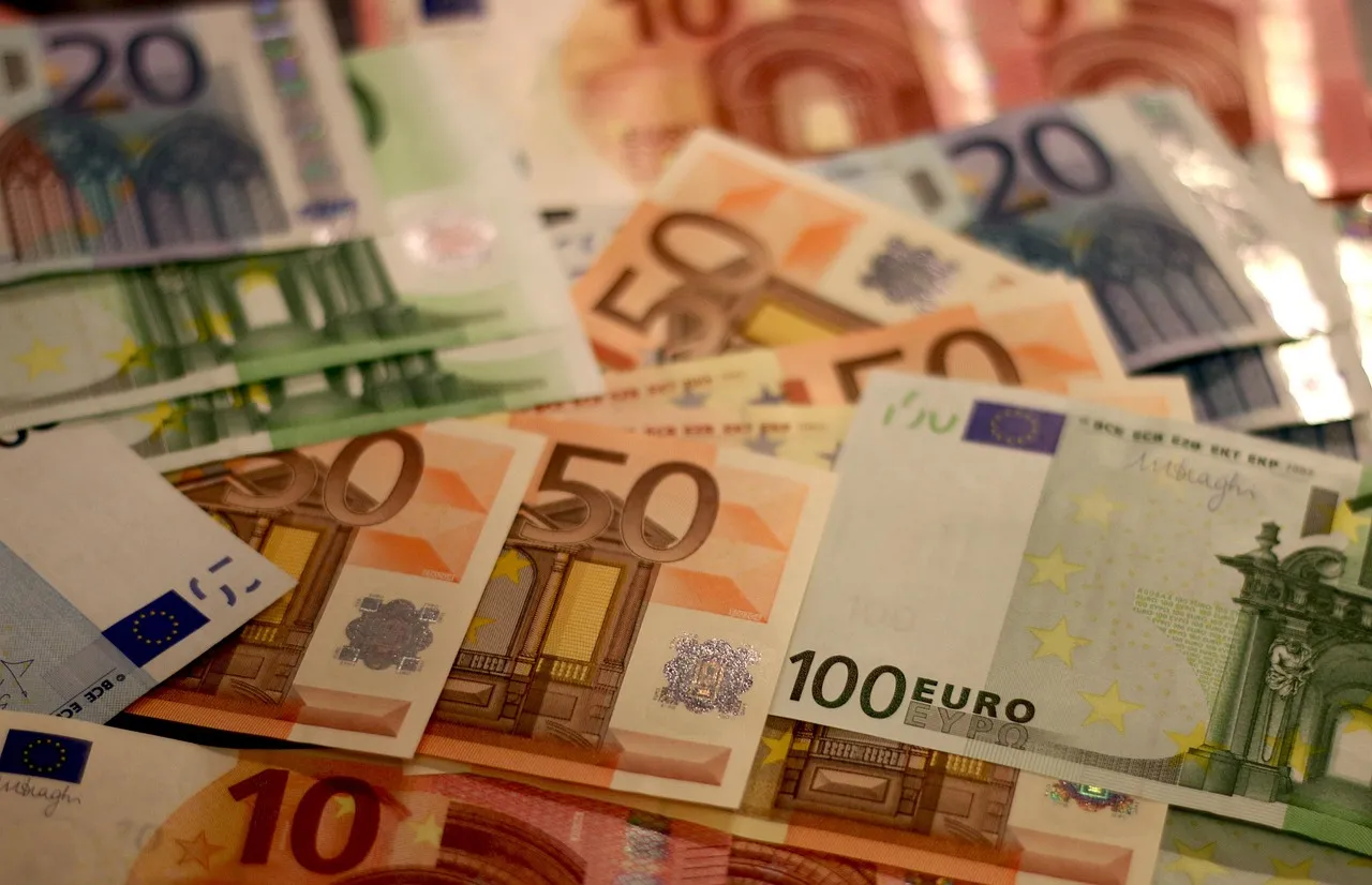 Déficit de l'État français : 107 milliards d’euros en six mois, une dégradation marquée