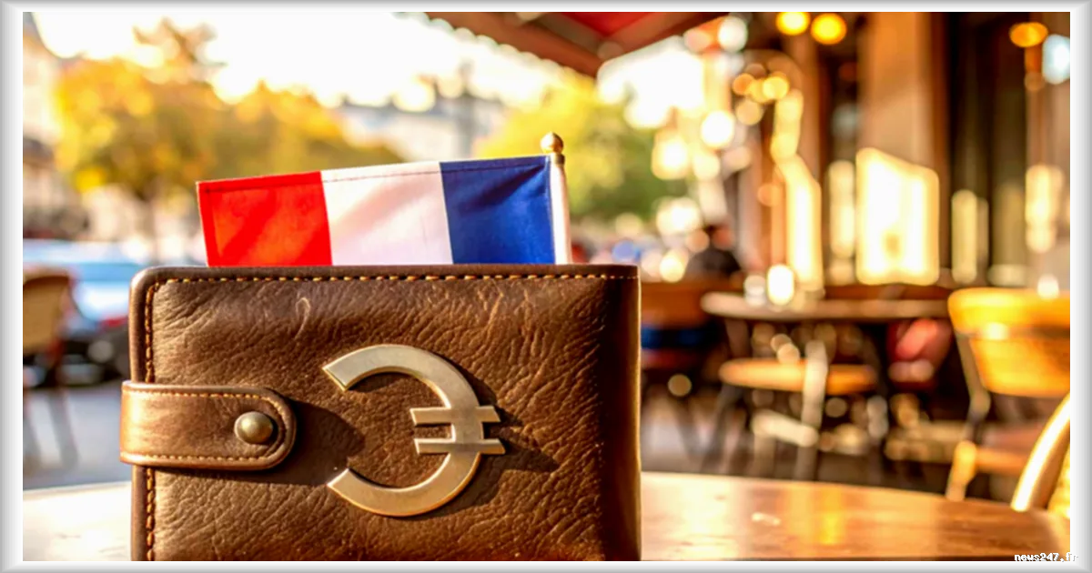 Déficit public : la France enregistre un trou de 106,8 milliards d’euros au premier semestre 2026