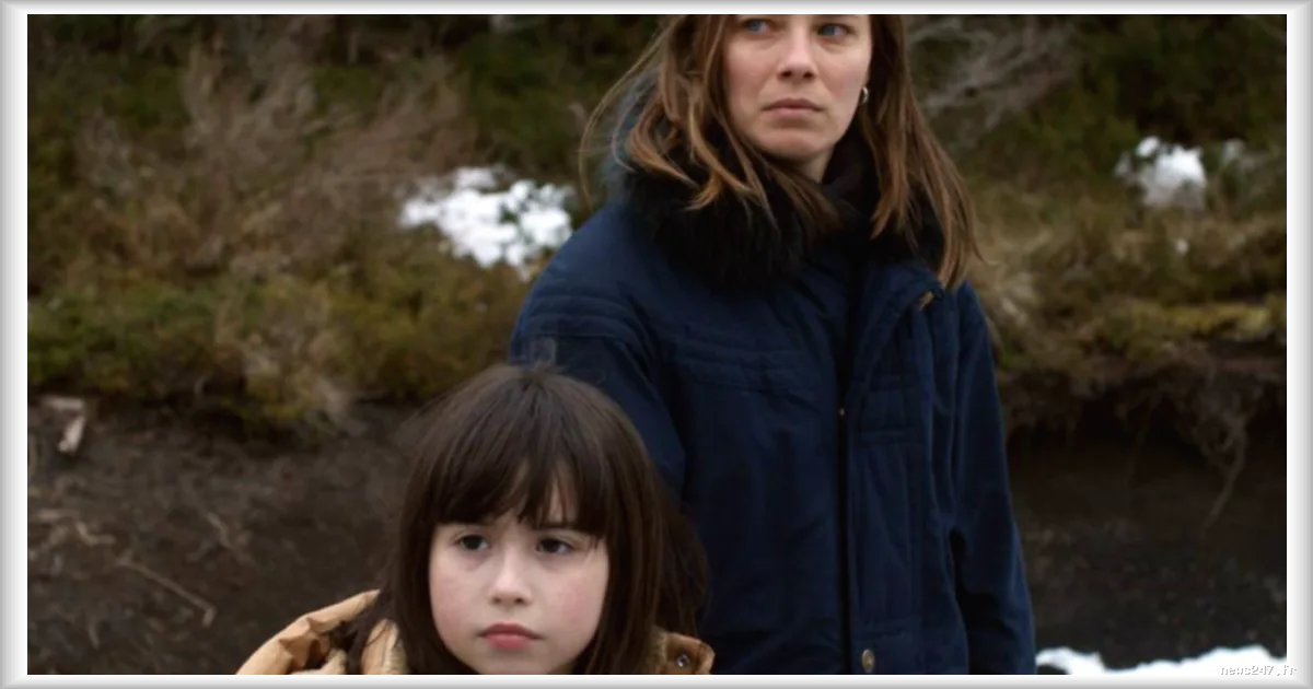 Dégel, le nouveau film de Manuela Martelli : un regard chilien sur la mémoire et le silence sous la démocratie
