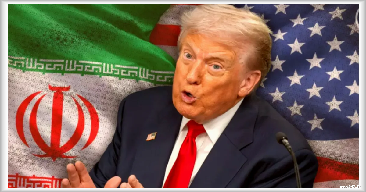 Délit d’initié présumé lors de l'annonce des pourparlers avec l'Iran : un trader réalise un gain de 60 millions de dollars en quelques minutes