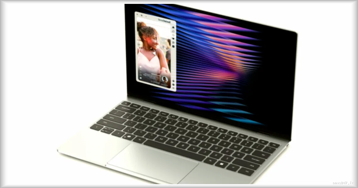 Dell présente le XPS 13 le plus accessible : un kilo pour 599 dollars, selon Frandroid