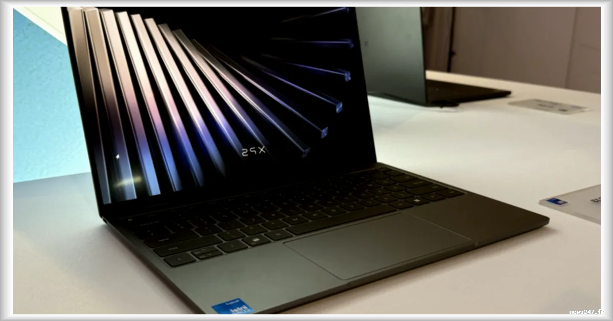 Dell XPS 13 : le prix étudiant français à 799 € défie le MacBook Neo, selon Frandroid