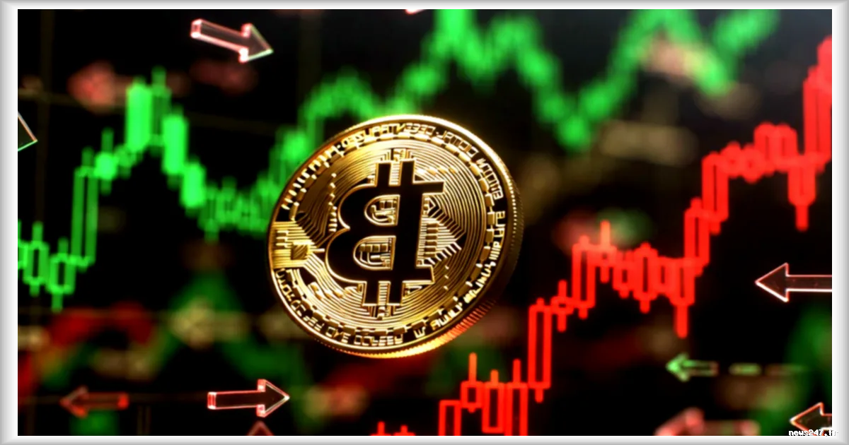 Demande institutionnelle de Bitcoin en baisse mais toujours supérieure à l'offre minée