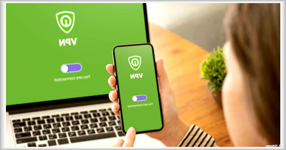 Démantèlement du réseau VPN First VPN : une opération internationale contre la cybercriminalité