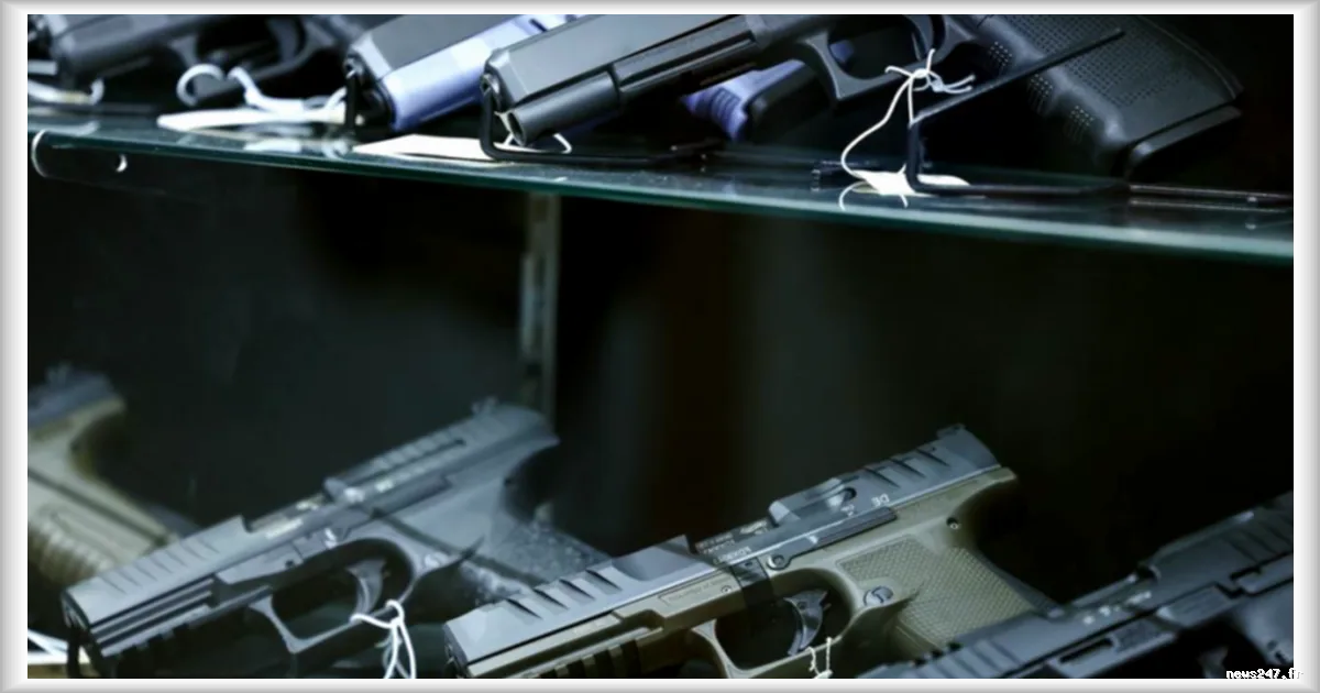 Démantèlement d'un vaste réseau de trafic d'armement alimentant des proches du Kremlin par Kiev