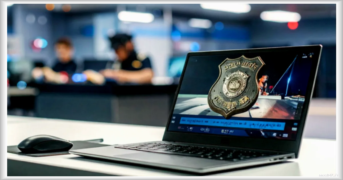 Démantèlement par Europol du service de proxy SocksEscort lié à la crypto et à la cybercriminalité