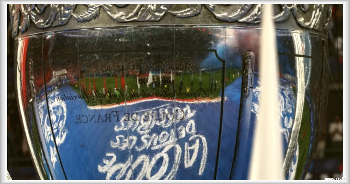Demi-finales de la Coupe de France 2025-2026 : Toulouse affrontera le vainqueur de Lyon ou Lens, Strasbourg contre Nice