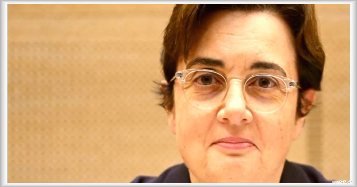 Démission de la présidente du Louvre, pluies au Brésil, Venezuela, Cisjordanie : les informations de la nuit