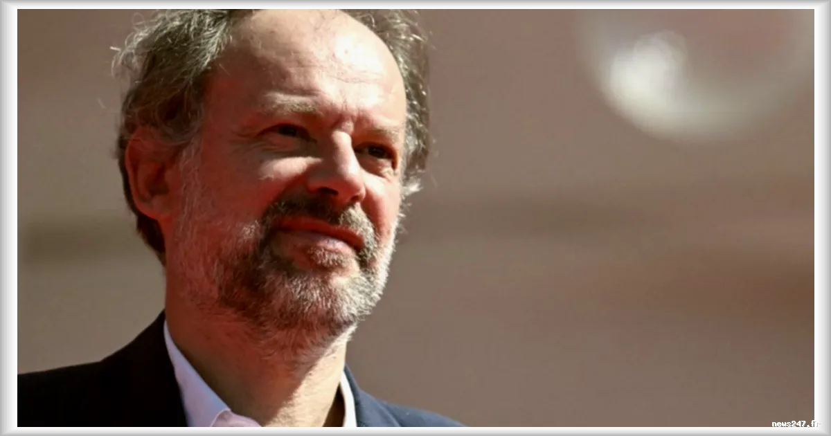 Denis Podalydès engage une procédure judiciaire contre un YouTubeur utilisant sa voix clonée par IA