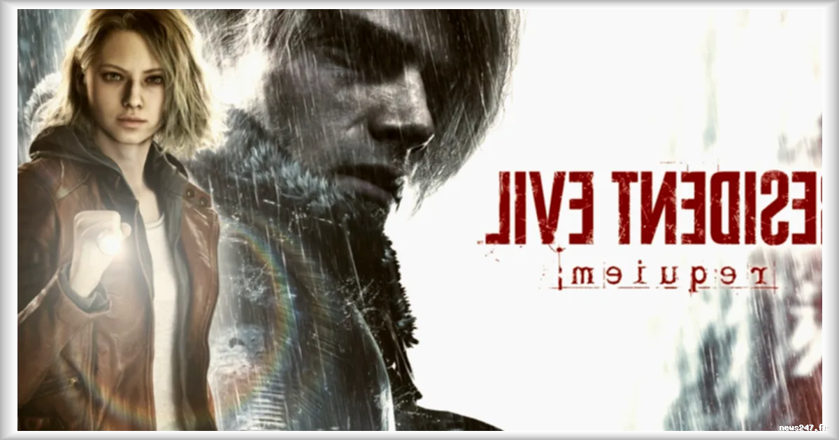 Denuvo en difficulte : Resident Evil Requiem, premier jeu de 2026 a etre cracke