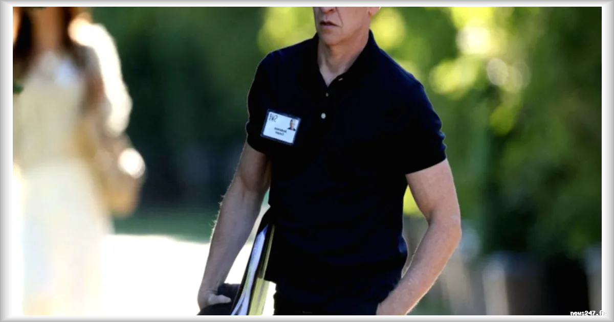 Départ d'Anderson Cooper de l'émission 60 Minutes : Répercussions d'une crise à CBS