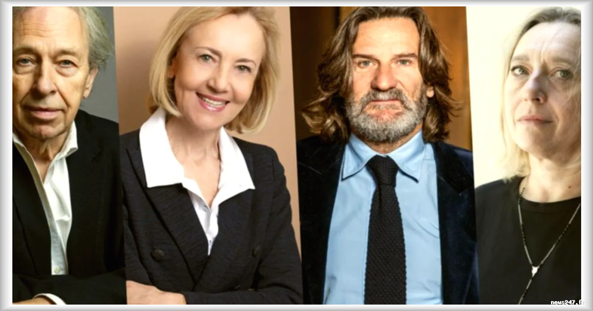 Départ de 170 écrivains de Grasset suite au départ d'Olivier Nora : les dessous de la crise