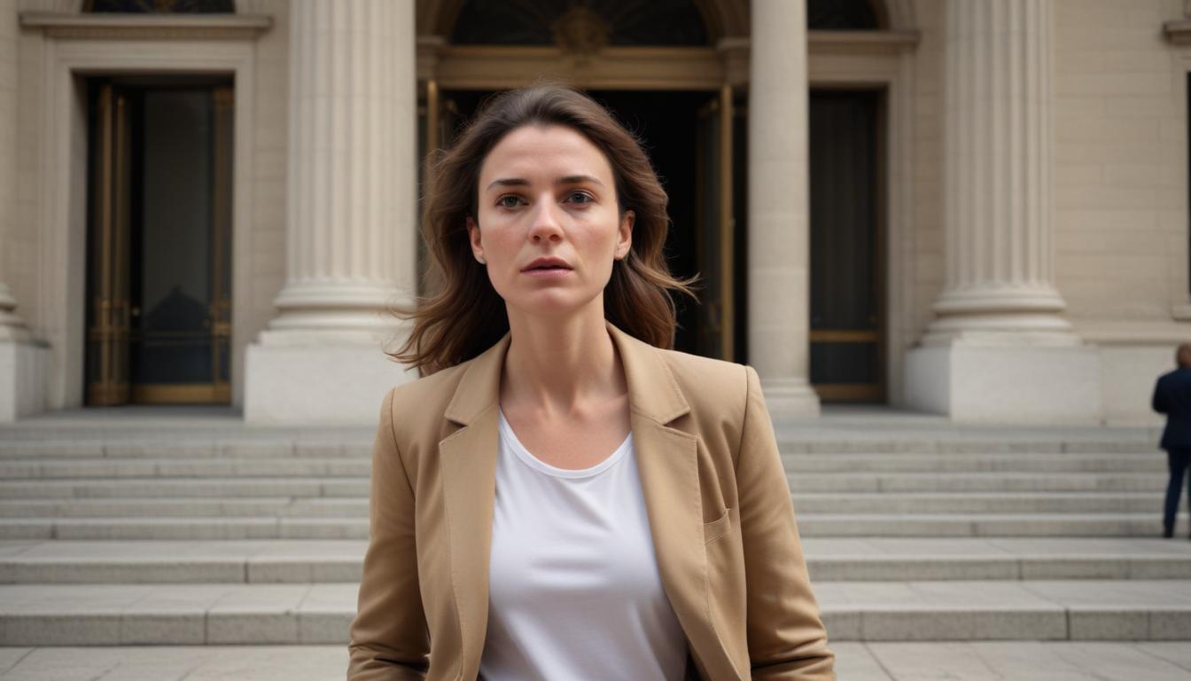 Départ inédit d'Aurélie Bretonneau du Conseil constitutionnel : un signal des tensions internes à la haute juridiction