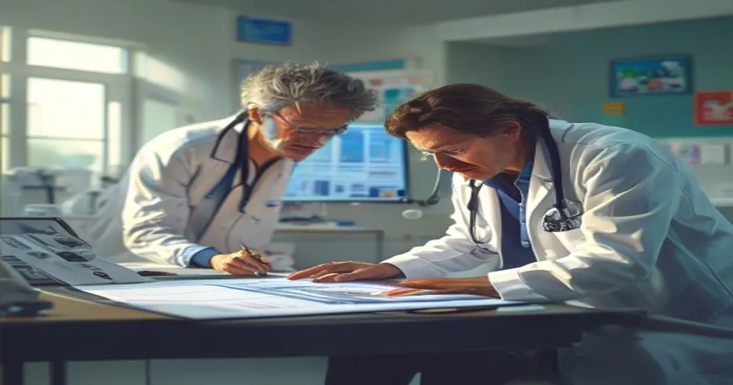 Dépistage du cancer du poumon : un programme pilote gratuit lancé dans cinq régions