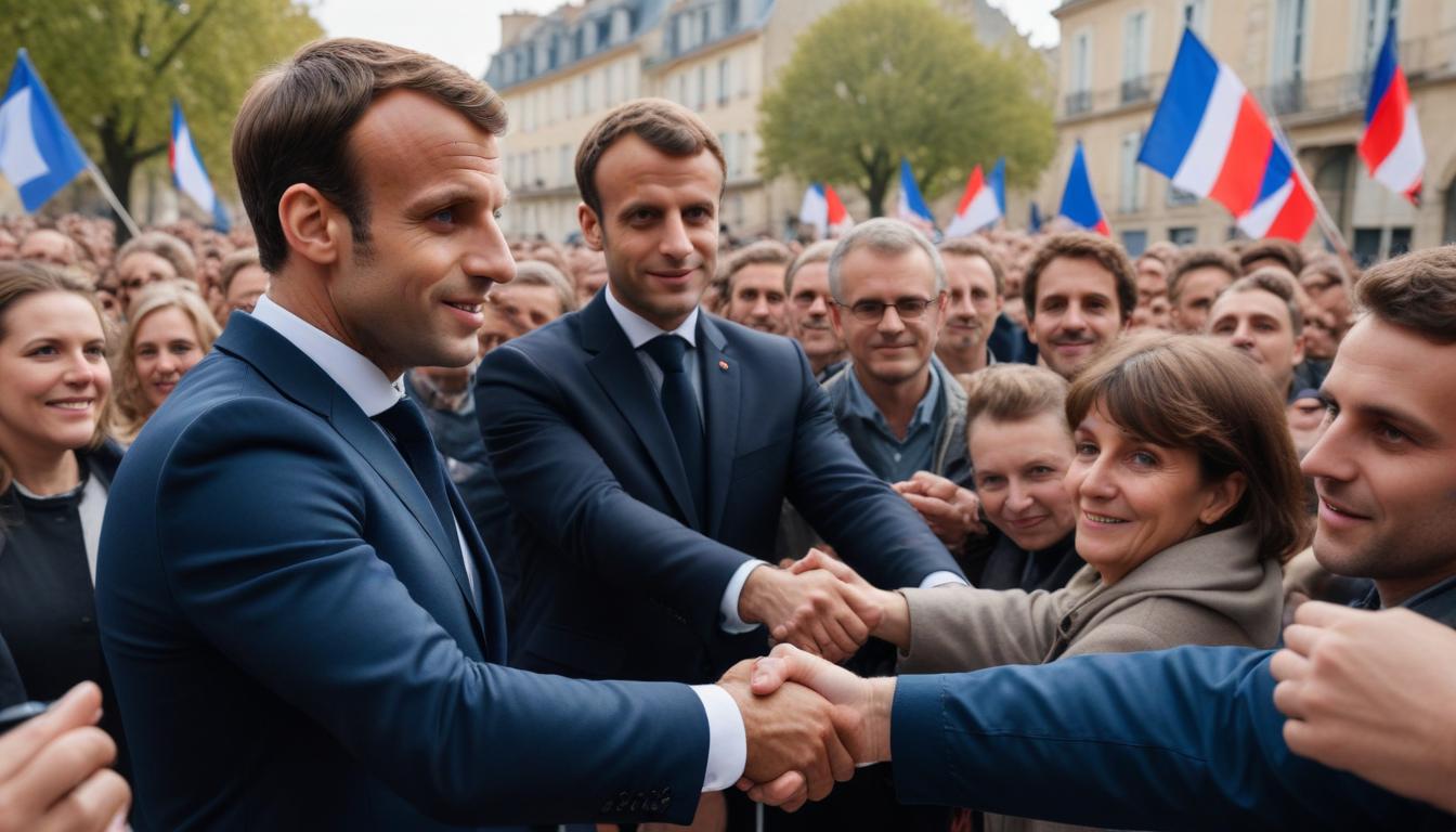 Dernier jour de campagne des municipales, frappes sur des pays du Golfe, cas mortel de méningite dans la Manche… L’actu de ce vendredi 20 mars