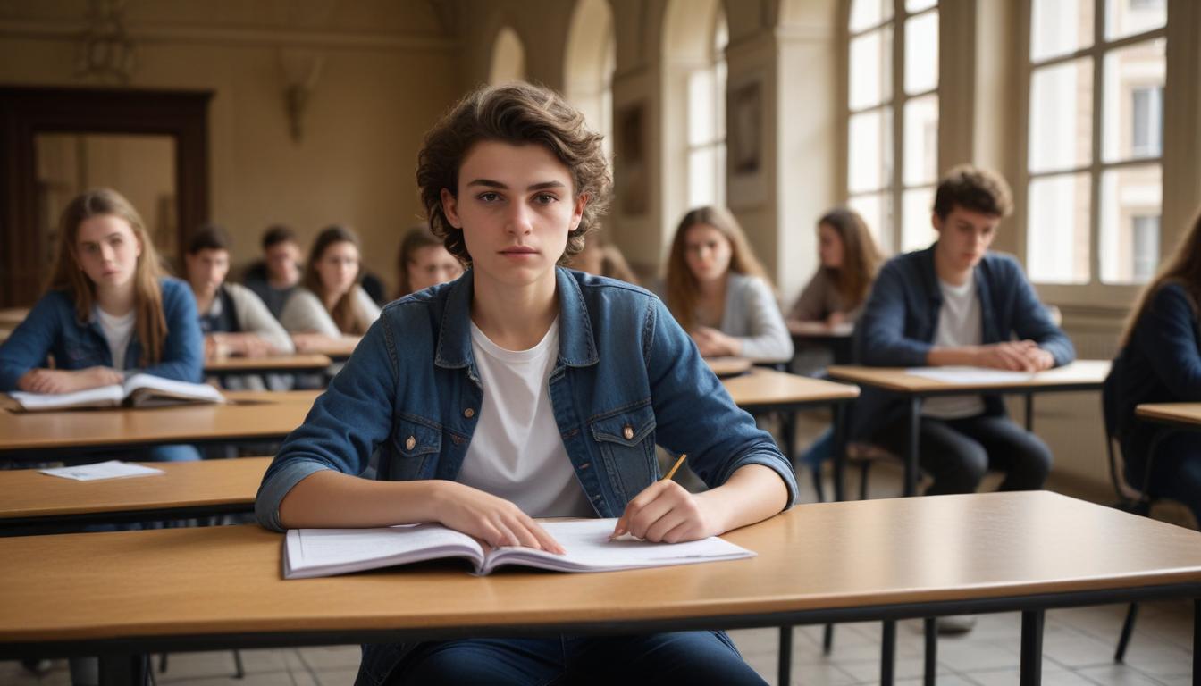 Dernier jour pour déposer ses vœux sur Parcoursup : une épreuve anxieuse pour les candidats