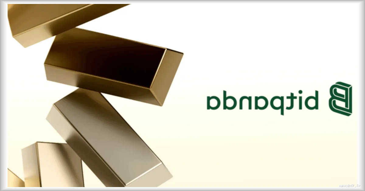 Derniers jours pour beneficier du bonus sur les metaux precieux chez Bitpanda