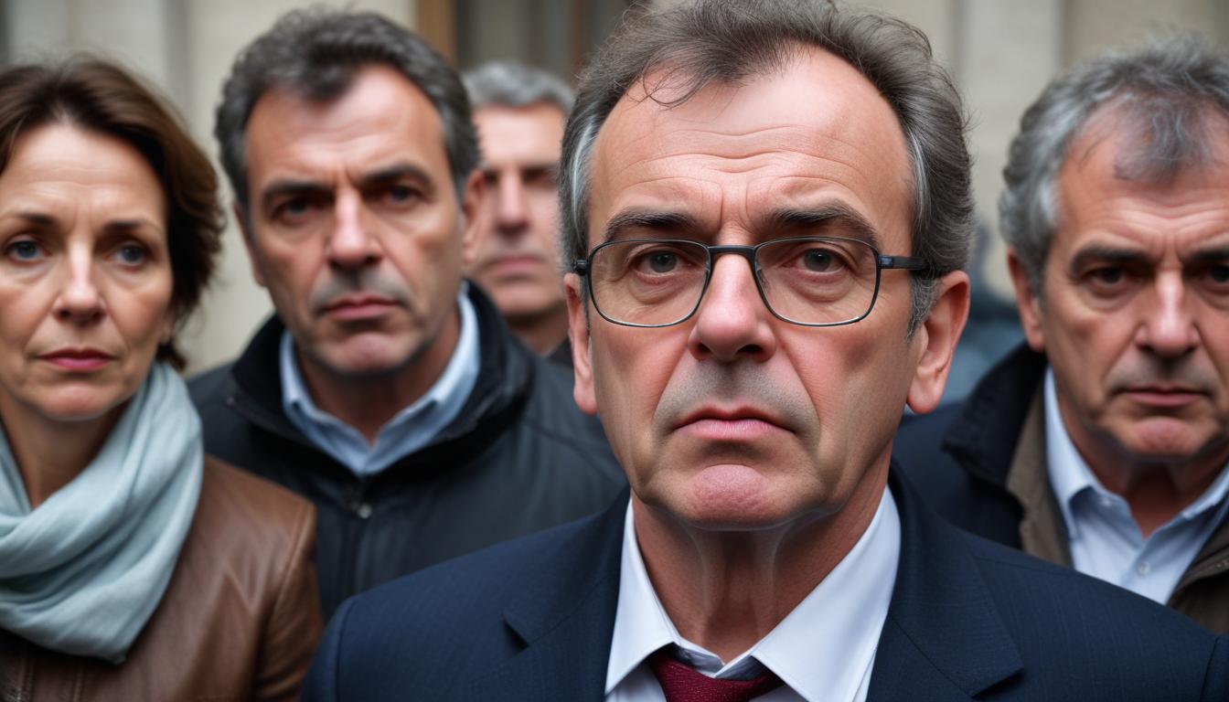 Des allocataires du RSA dans le Finistère contestent des contrôles et un harcèlement moral