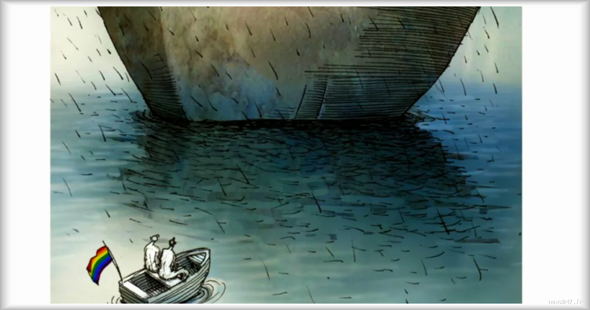 Des Américains transgenres demandent l'asile aux Pays-Bas