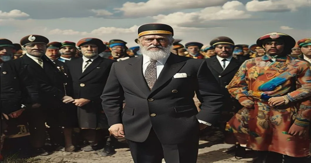 Des anciens responsables russes et allemands à Bakou pour discuter de la guerre en Ukraine