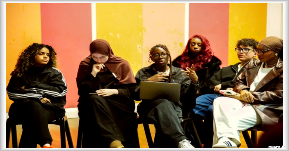 Des associations innovent dans les quartiers populaires pour proposer un soutien psychique concret