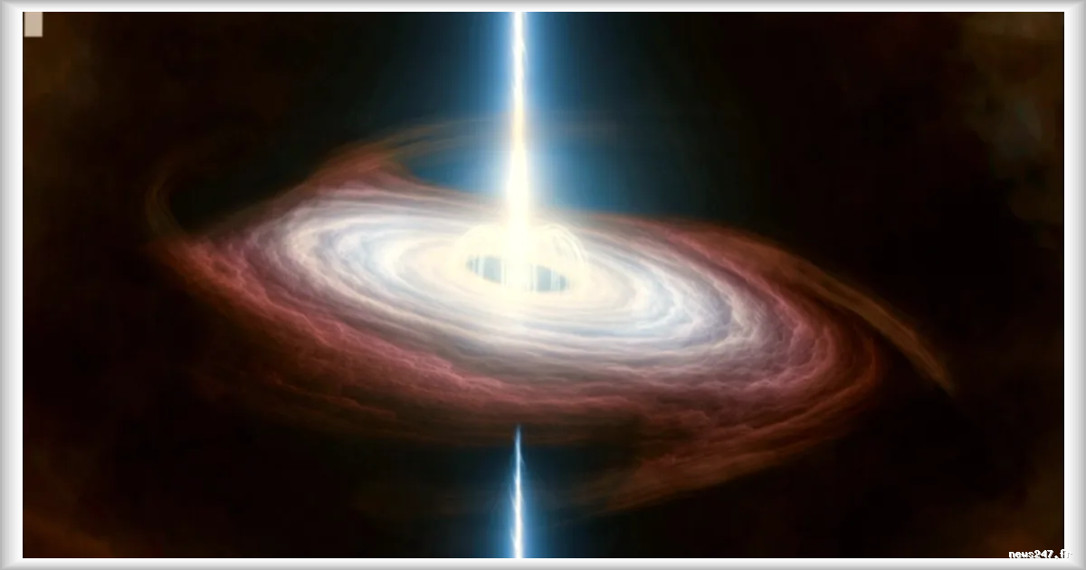 Des astronomes découvrent la source des explosions les plus brillantes de l’Univers