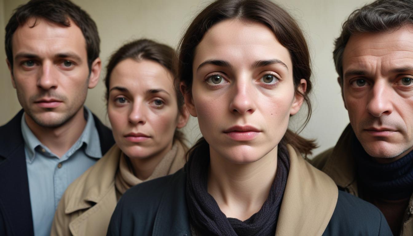 Des beneficiaires du RSA denoncent leur ciblage par le departement du Finistere