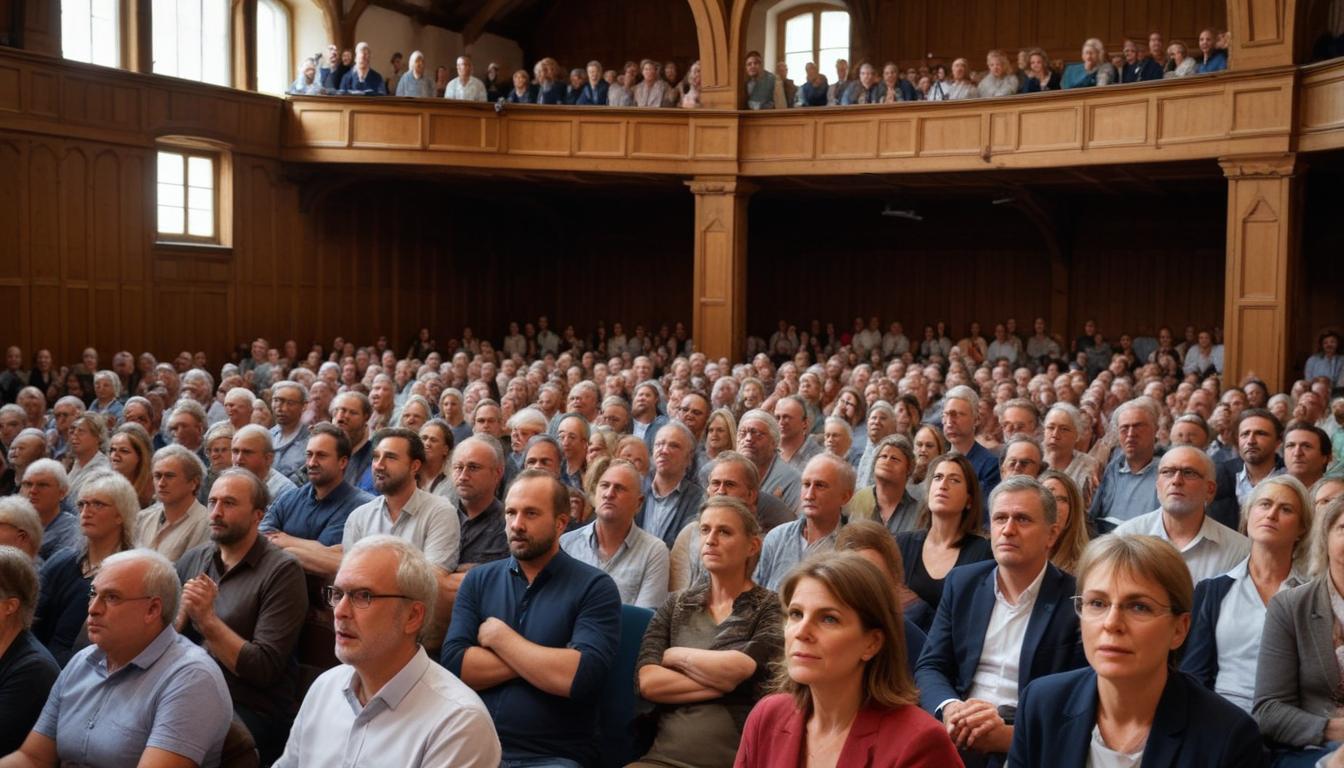 Des candidats RN de Saint-Dié-des-Vosges dérapent sur les réseaux sociaux
