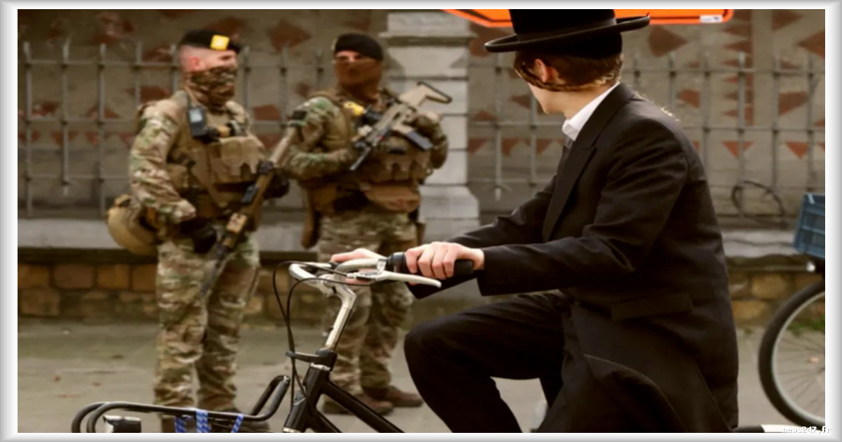 Des cellules pro-iraniennes démontrent leur capacité d'action en Belgique