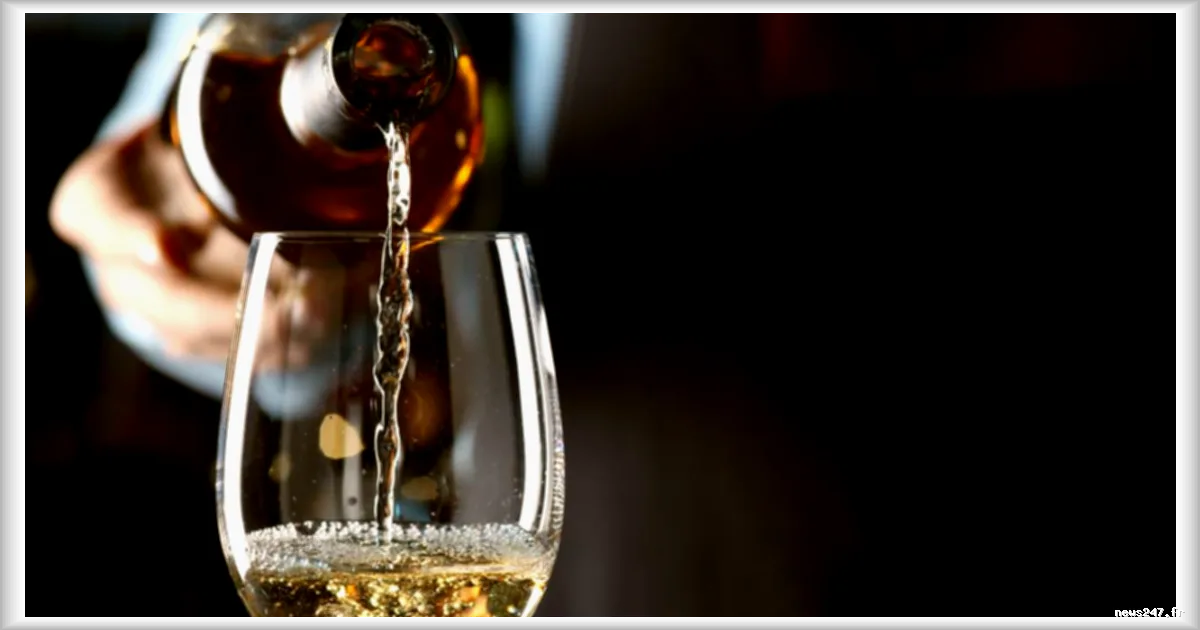 Des Chardonnays de Qualite Qui Rivalisent avec la Bourgogne a Prix Abordables