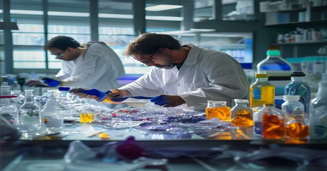 Des chercheurs britanniques proposent de recycler nos déchets plastique en hydrogène