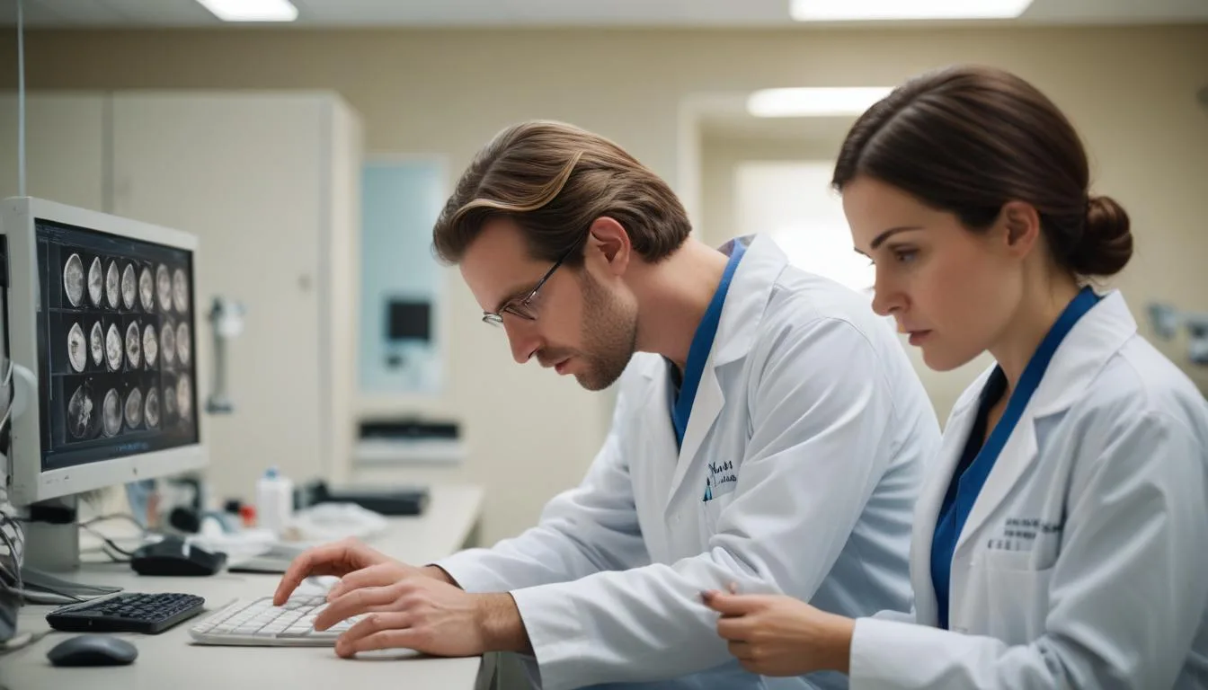 Des chercheurs remettent en question l'efficacité des nouveaux traitements contre Alzheimer