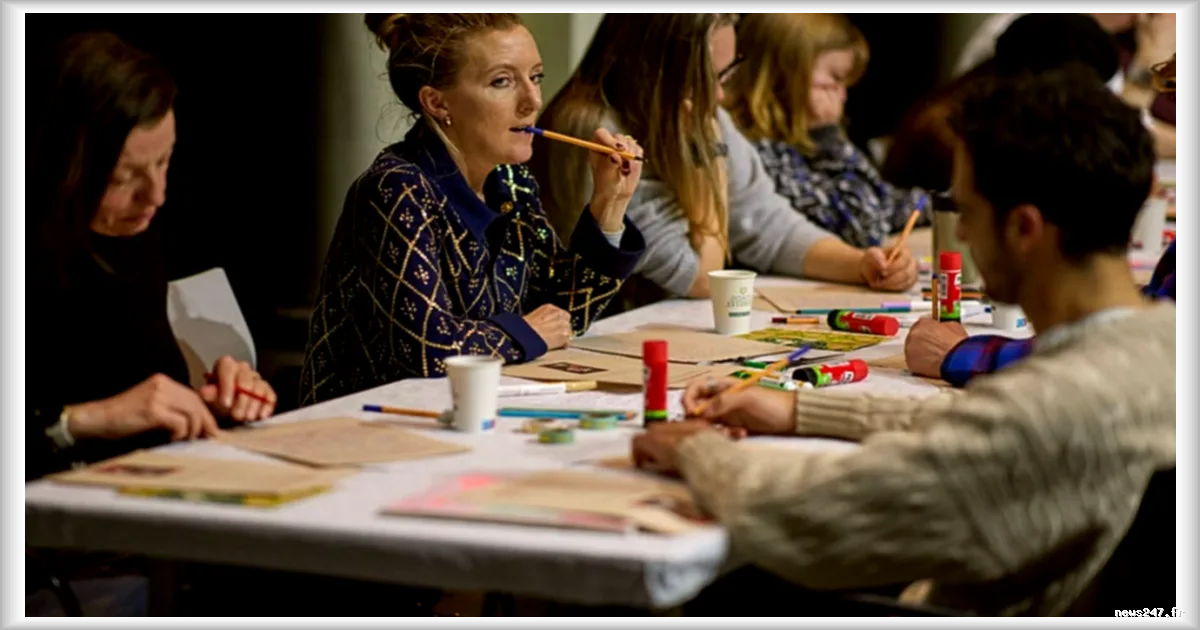 Des clubs offline aux Pays-Bas pour une détox digitale : retrouver le monde réel sans écrans