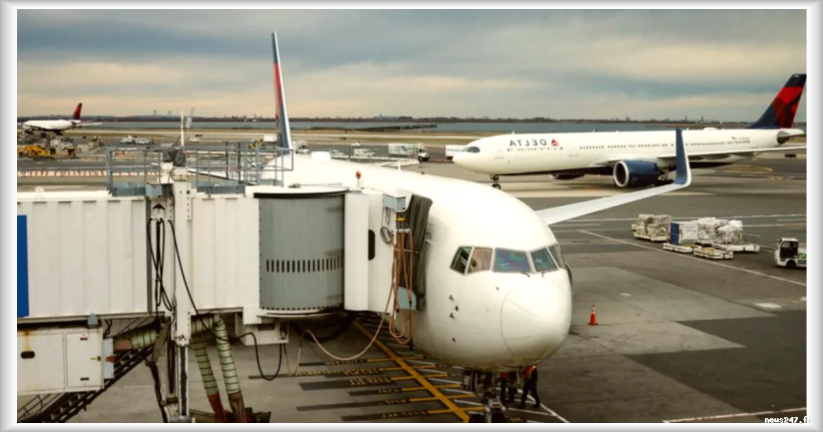 Des compagnies aériennes appellent l'UE à retarder l'obligation d'utiliser des carburants synthétiques