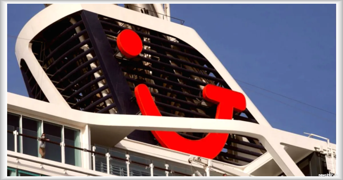 Des croisiéristes bloqués par la guerre au Qatar prennent la route pour rentrer chez eux