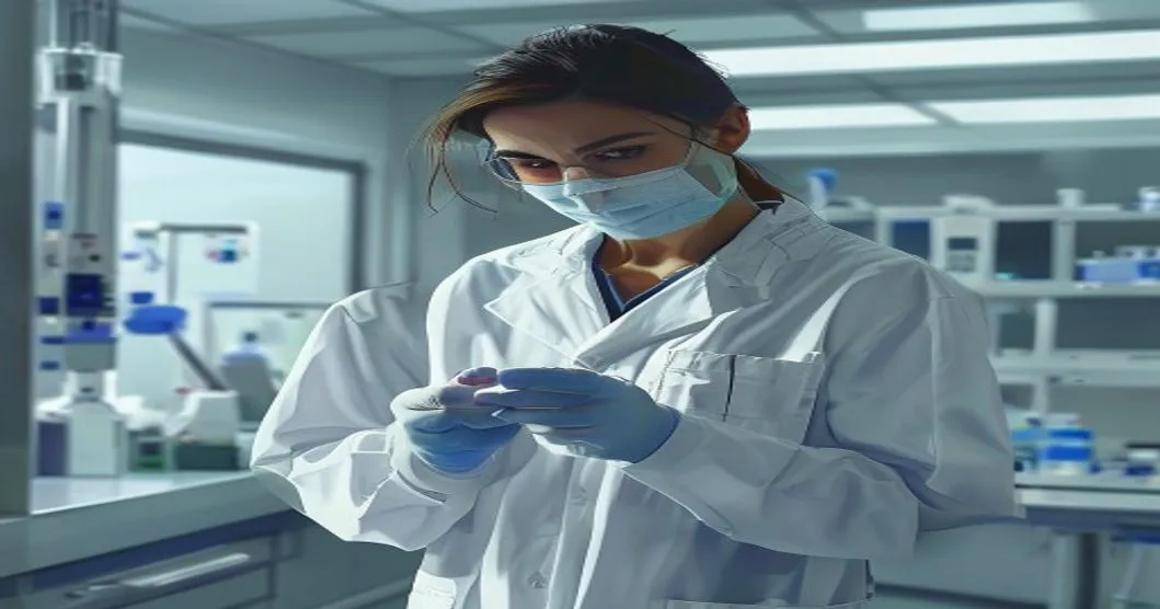 Des dépistages de cadmium bientôt remboursés en laboratoire de ville