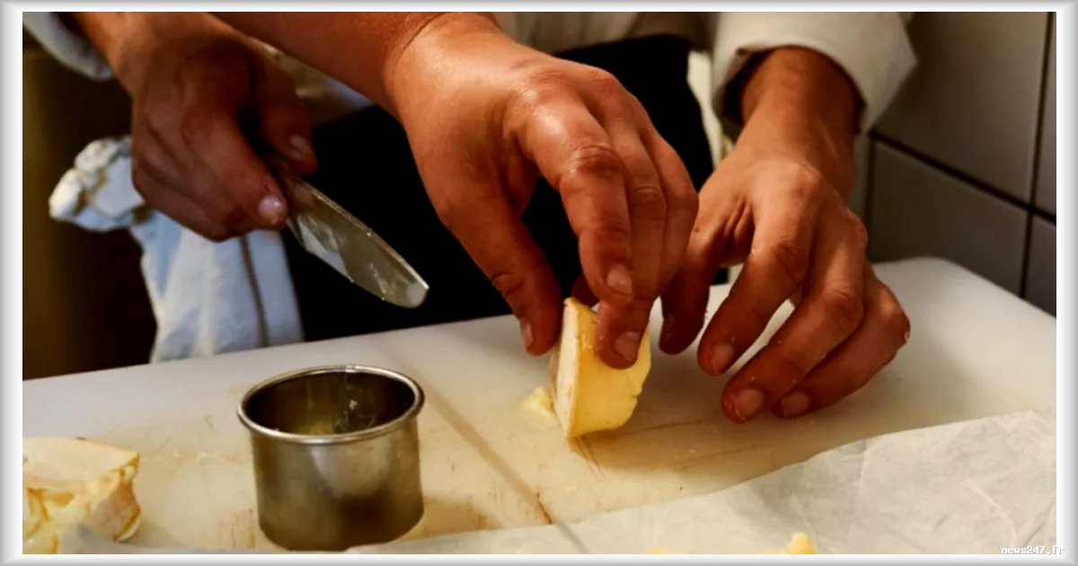 Des détenus cuisiniers des Baumettes réinventent leur réinsertion au restaurant des Beaux Mets à Marseille