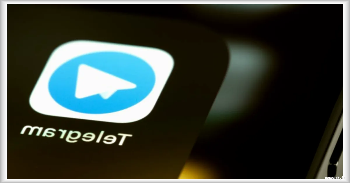 Des dizaines de milliers de photos et vidéos de femmes partagées sans consentement sur Telegram en Italie et en Espagne