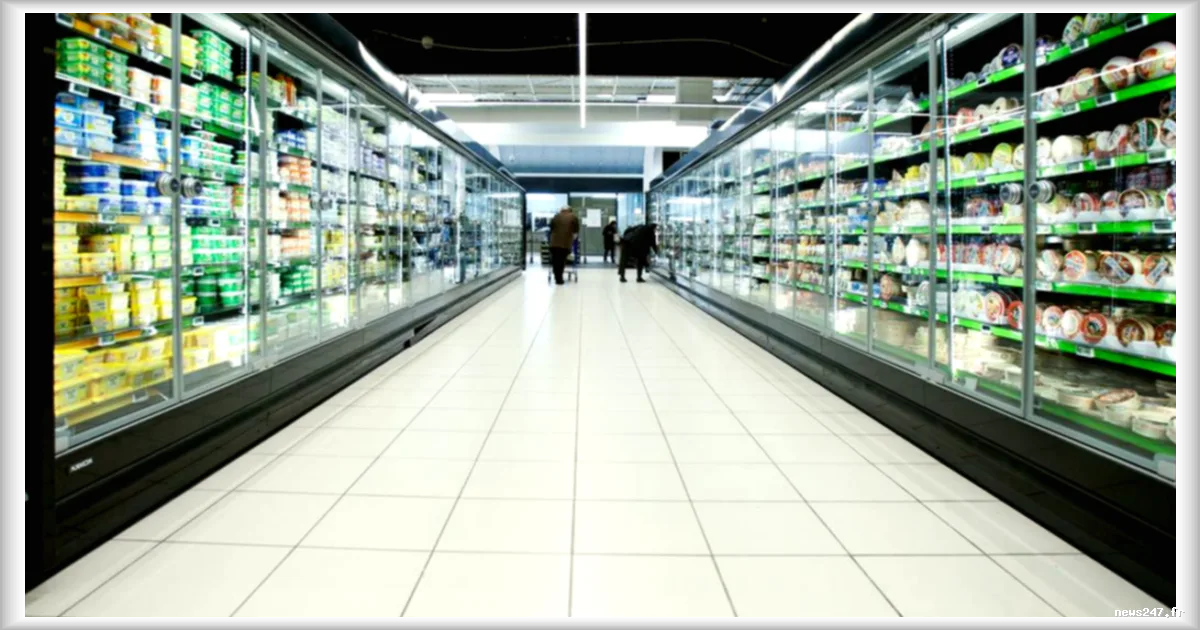 Des dizaines de plats préparés rappelés pour une contamination à la listeria