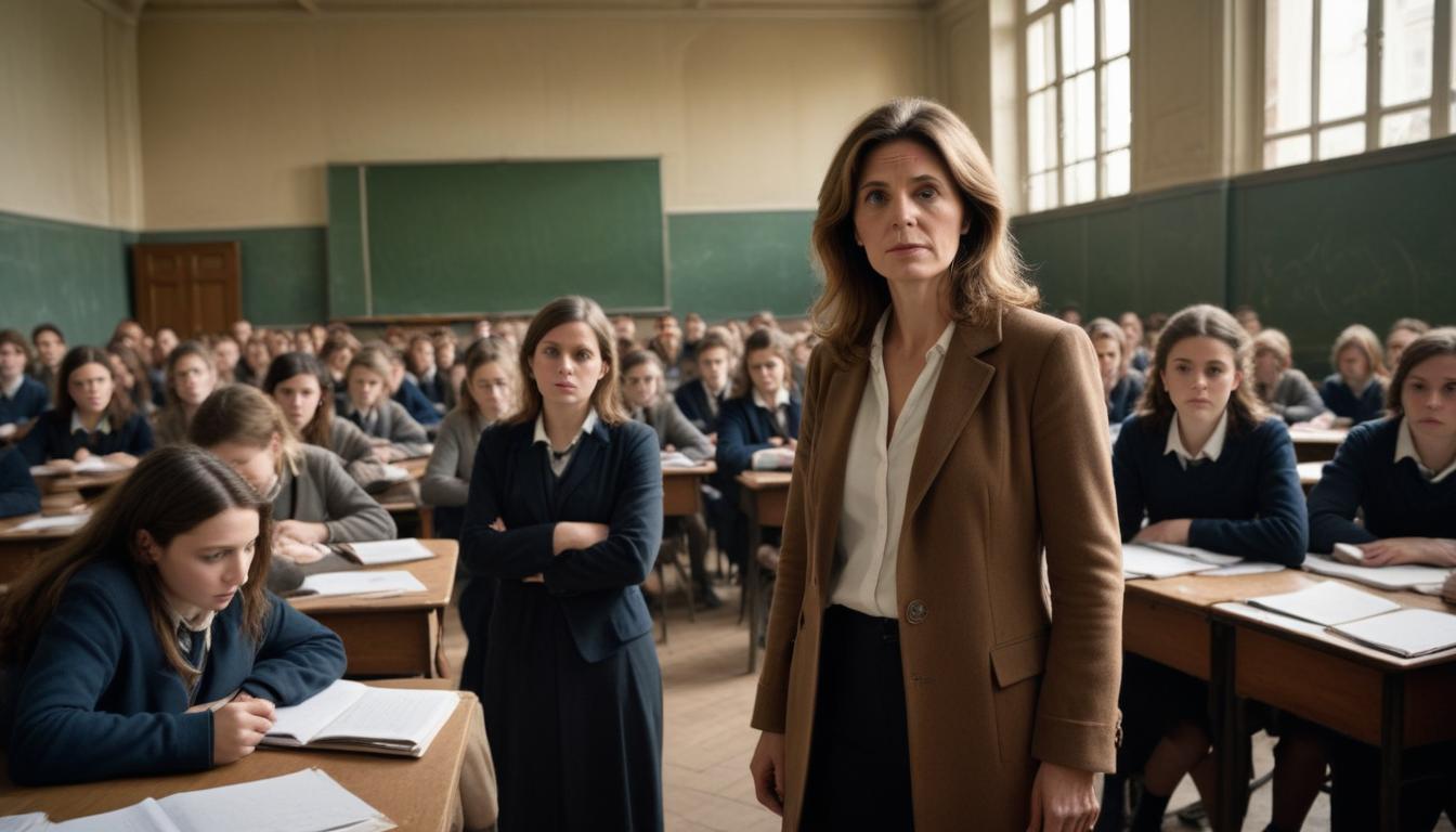 Des enseignants en souffrance face à des conditions de travail dégradées