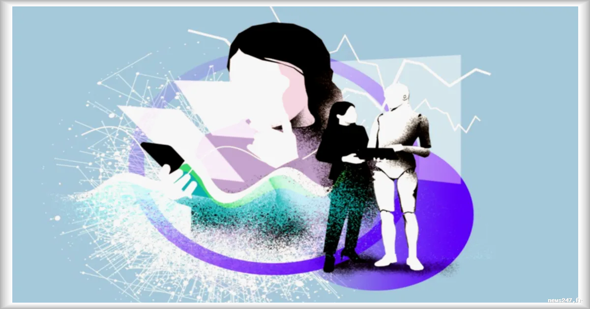 Des enseignants optent pour l'objection de conscience face à l'IA générative