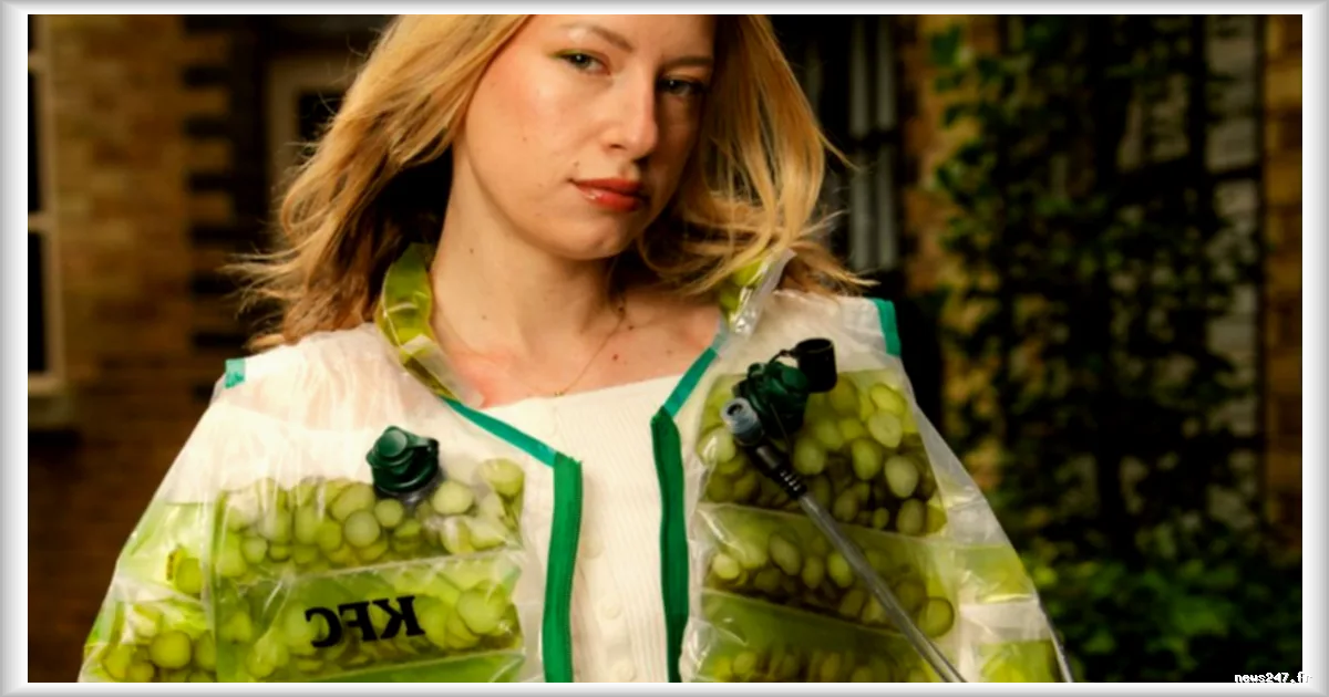 Des enseignes de grande distribution lancent des collections de vêtements insolites