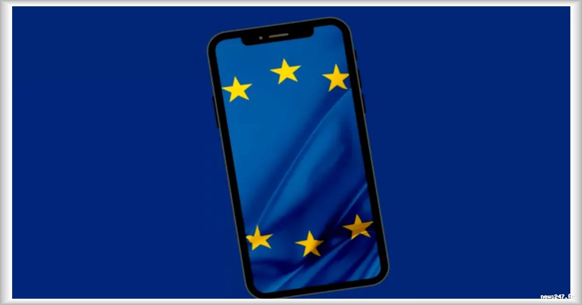 Des entreprises françaises choisies pour un projet de cloud souverain en Europe