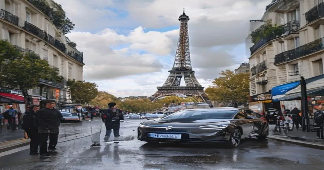 Des experts recommandent une transition des démocraties vers des véhicules électriques pour rompre le pacte avec le pétrole